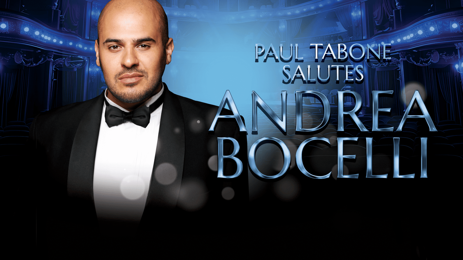Paul Tabone Hero